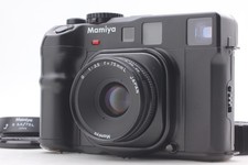CLA'd [N MINT] New Mamiya 6