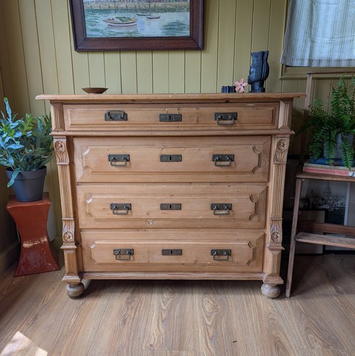 Rustic antique pine - rustic,
