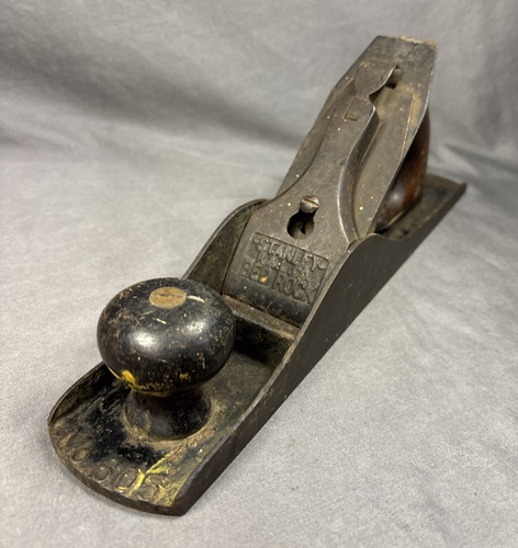 Antique stanley co - antique,