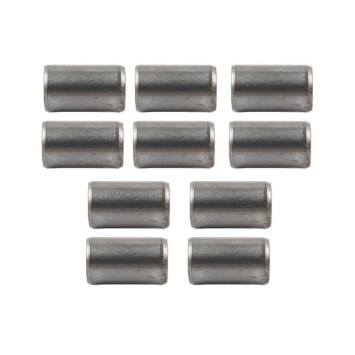 10x dowel pins 8mmx14mm - pins,