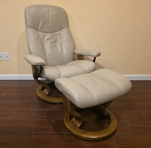 Ekornes stressless medium fog - stressless,