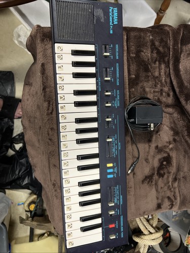 Yamaha portasound 200 - yamaha,