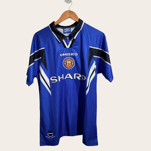 Man united 1996 - man, 1996/98
