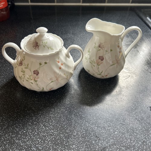 Wedgwood campion bone china - wedgwood,