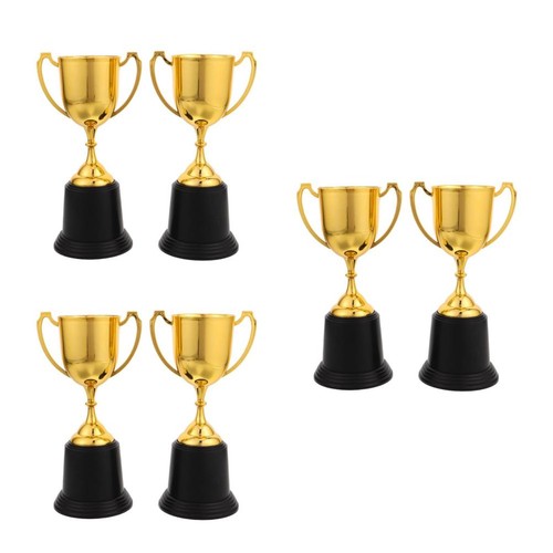 Pcs art plastic trophy prize - pcs,