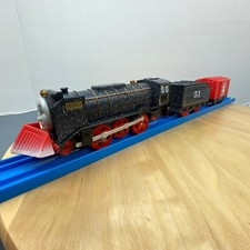Trackmaster Thomas the Tank