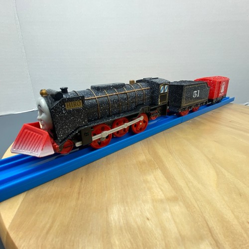 Trackmaster thomas the - the, tank