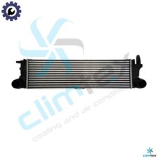 CHARGE AIR COOLER CH4-174 FOR