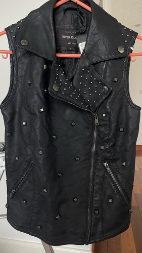 River island womens - womens, studded