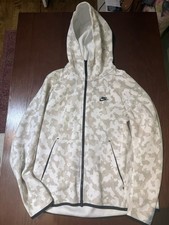 White Camo Nike Dri Fit Camo