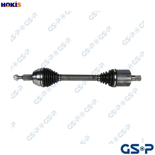 Drive shaft 203937 for - shaft, vw