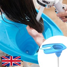 Portable Backwash Tray No