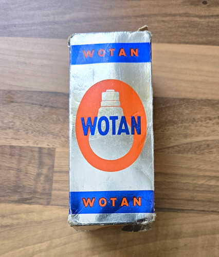 Wotan projector lamp bulb - wotan,