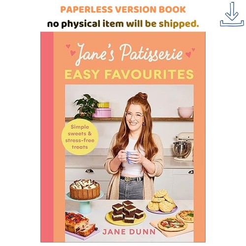 Jane patisserie easy - jane’s,