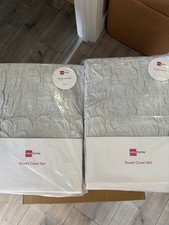 Very Home Jacquard Stripe