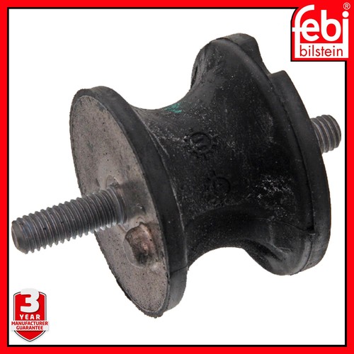Gearbox mount mounting febi - gearbox,