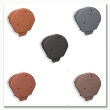 MANTHORPE BAT RIDGE ROOST BOX