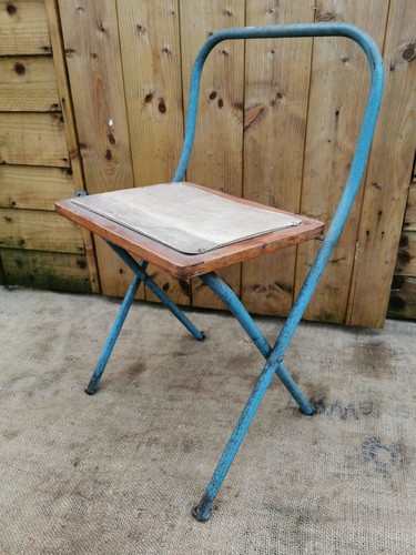Vintage 1940s childs - 1940s, folding
