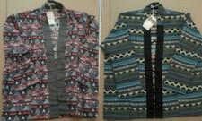 VINTAGE Boho Hippie Hippy