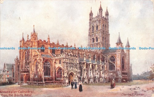 R366037 gloucester cathedral - r366037,