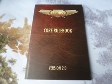 Dystopian Legions Core