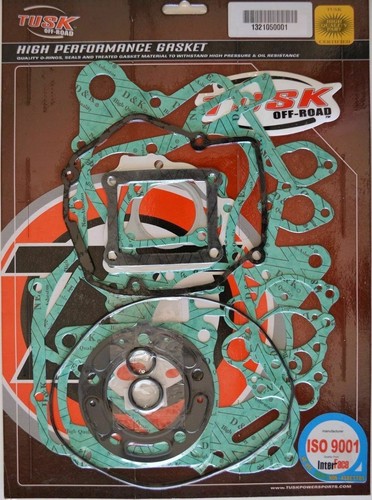 Tusk complete gasket - gasket, –