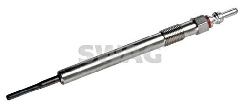 Swag glow plug for chevrolet - glow,