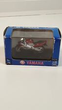 New Ray Toys. Yamaha YZF 100R Thunderace 1:32 scale Lil Extreme