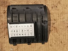 Polo 6n2 01 interior - 6n2, 99-01