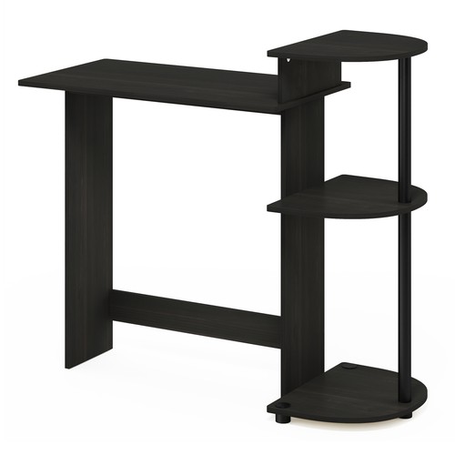 Furinno compact desk gaming - compact,