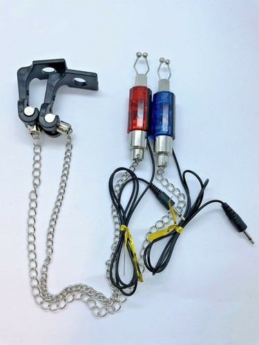Light chain bite - up,
