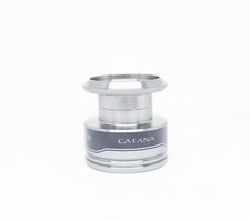 Shimano Catana 4000FE Spool