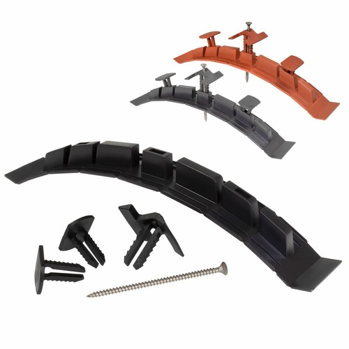 Roof ridge dry fix - fix, kt