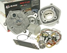 Aprilia 05 malossi - rs, 03-05
