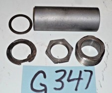 A/H SPRITE/MG MIDGET 948CC 9C