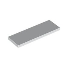 Lego Bricks Parts 6x White 2x6