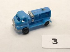 Rare blue low big - rare,