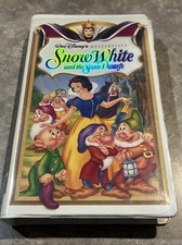 Walt Disney's Masterpiece