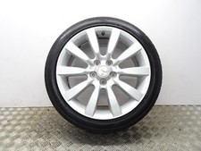 MITSUBISHI LANCER  18" ALLOY