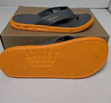 Columbia Men's Grey Vent Cush