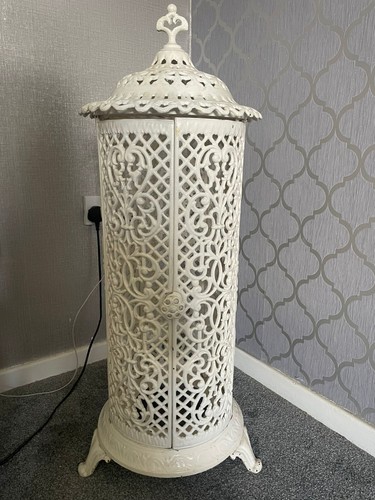 Godin cast iron - iron, heater
