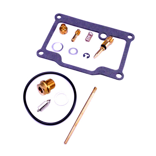Carburetor repair kit - kit, for