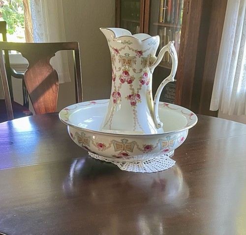 Antique winkle colonial - f.,