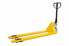 Manual pump pallet truck - pump,
