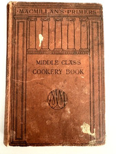 Rare 1925 - Middle Class