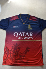 Royal Challenges Bangalore RCB