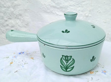 Single Vintage Green DRU