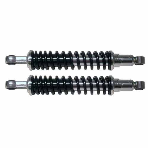 New twin shocks - new, yamaha