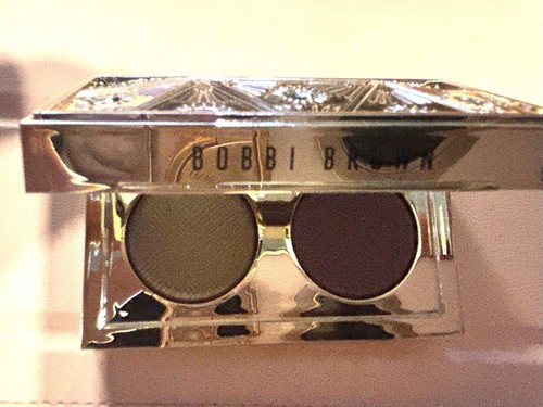 Bobbi brown luxe rich - bobbi,