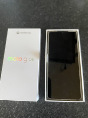 Motorola moto g06 - motorola,